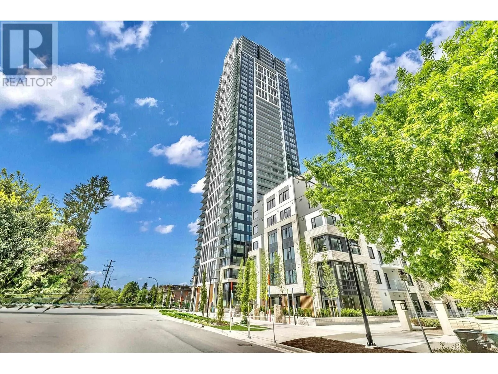 Apartment for rent: 2903 6537 Telford Avenue, Burnaby, British Columbia V5H 0K9