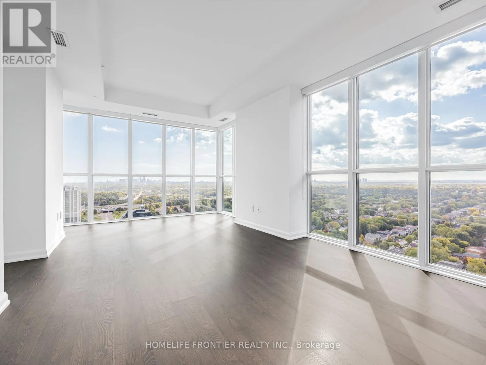 Apartment for rent: 2903 - 9 Bogert Avenue, Toronto, Ontario M2N 0H3