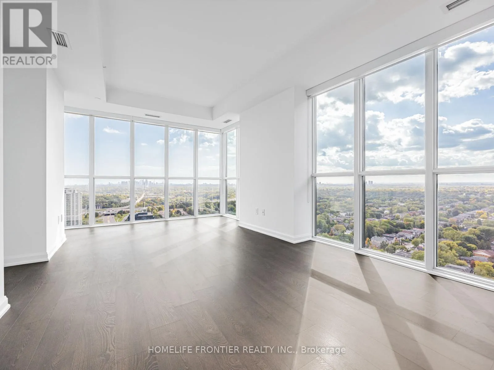 Apartment for rent: 2903 - 9 Bogert Avenue, Toronto, Ontario M2N 0H3