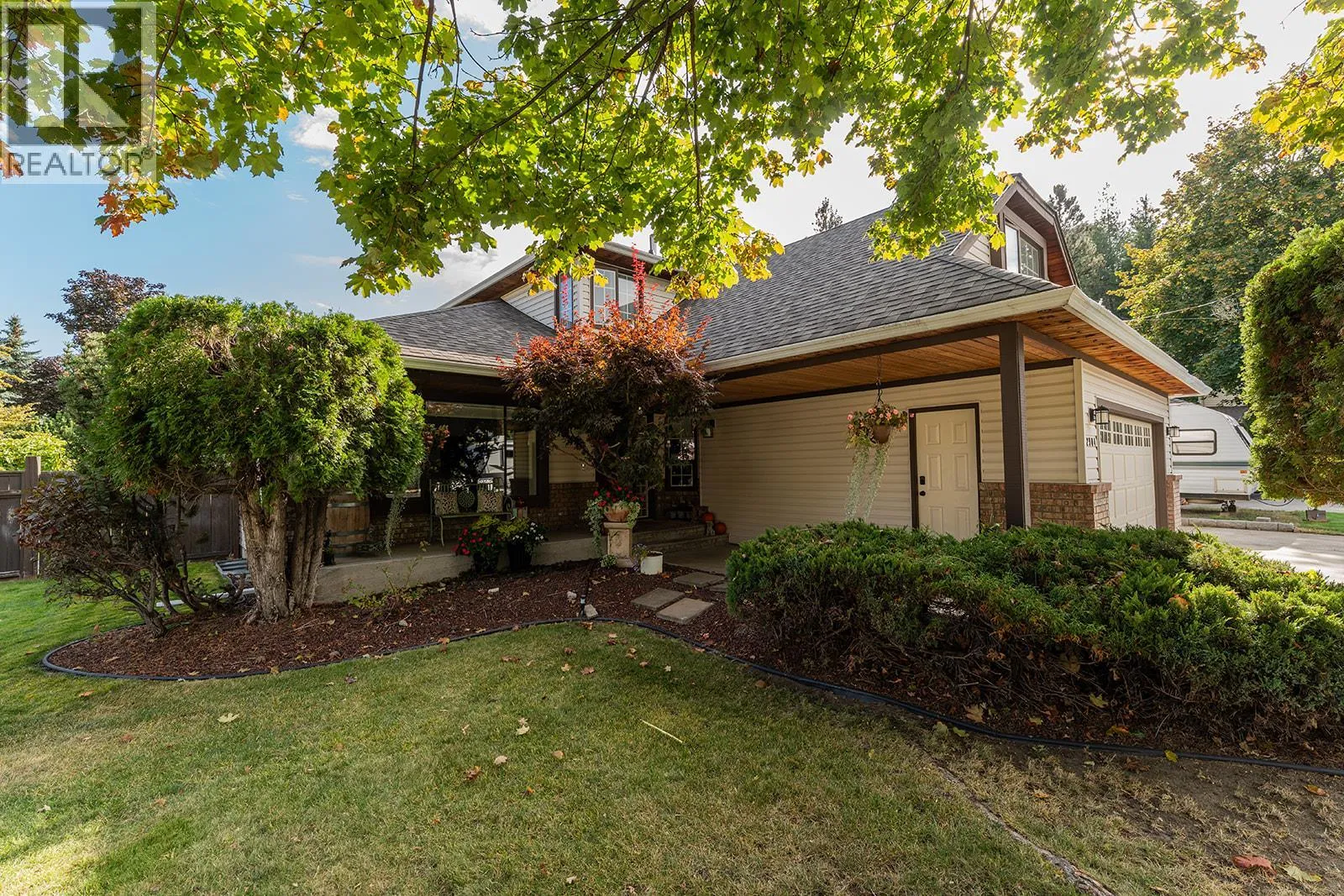 House for rent: 2904 Fieldstone Court, West Kelowna, British Columbia V4T 1S9