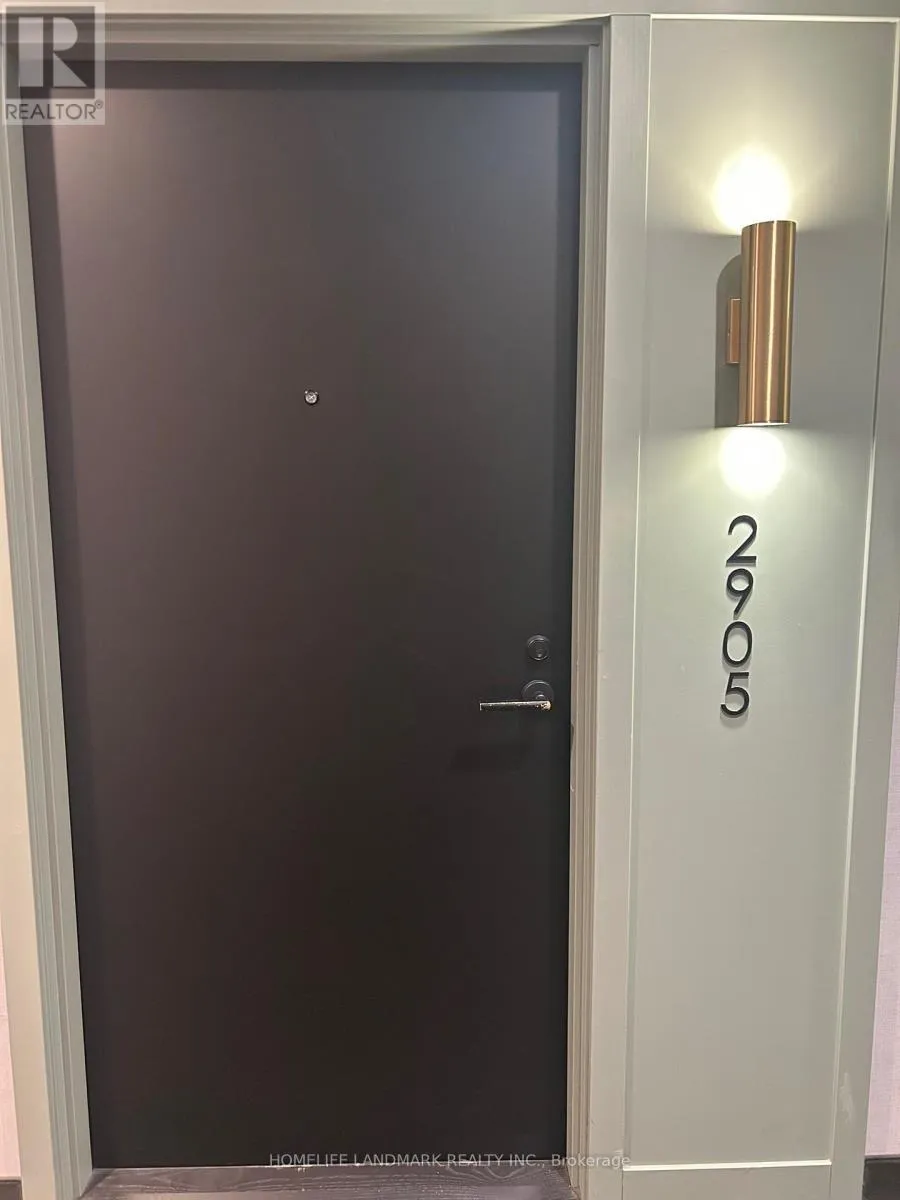 Apartment for rent: 2905 - 60 Shuter Street, Toronto, Ontario M5B 0B7