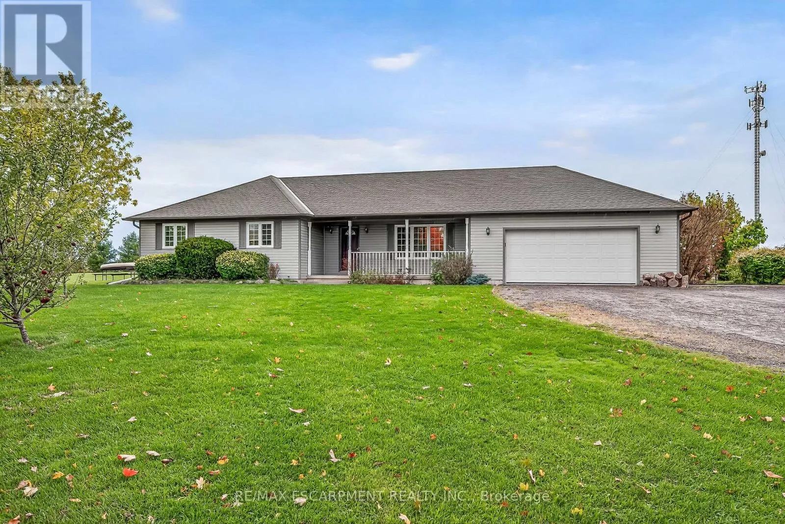 House for rent: 2905 South Grimsby Road 6, West Lincoln, Ontario L0R 2A0