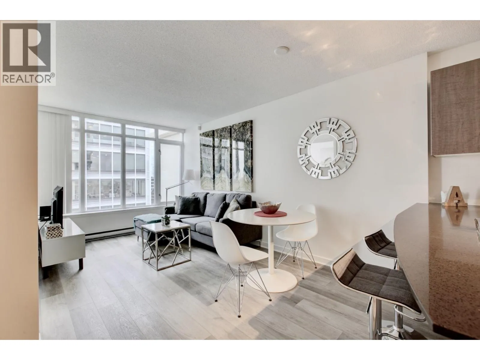 Apartment for rent: 2906 610 Granville Street, Vancouver, British Columbia V6C 3T3