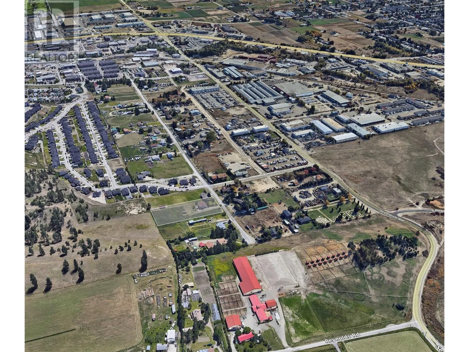 Other for rent: 2906 Appaloosa Road, Kelowna, British Columbia V1V 2G8