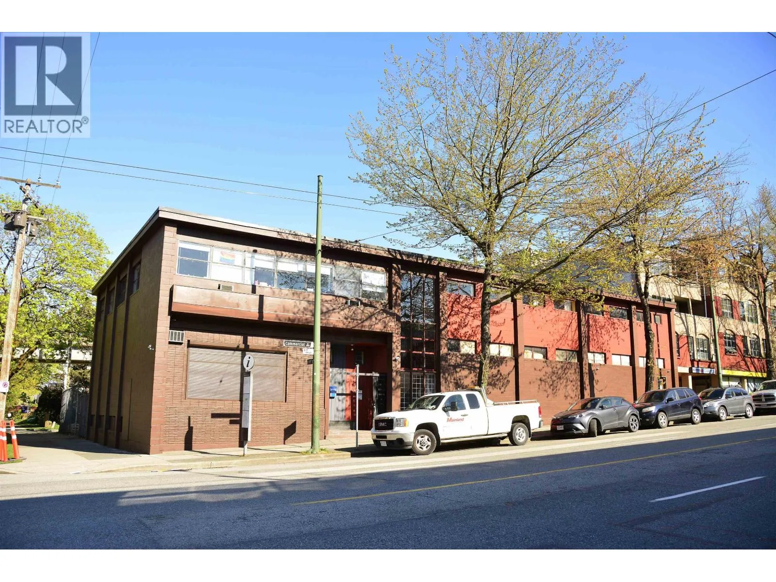 2908 Commercial Drive, Vancouver, British Columbia V5N 4C9