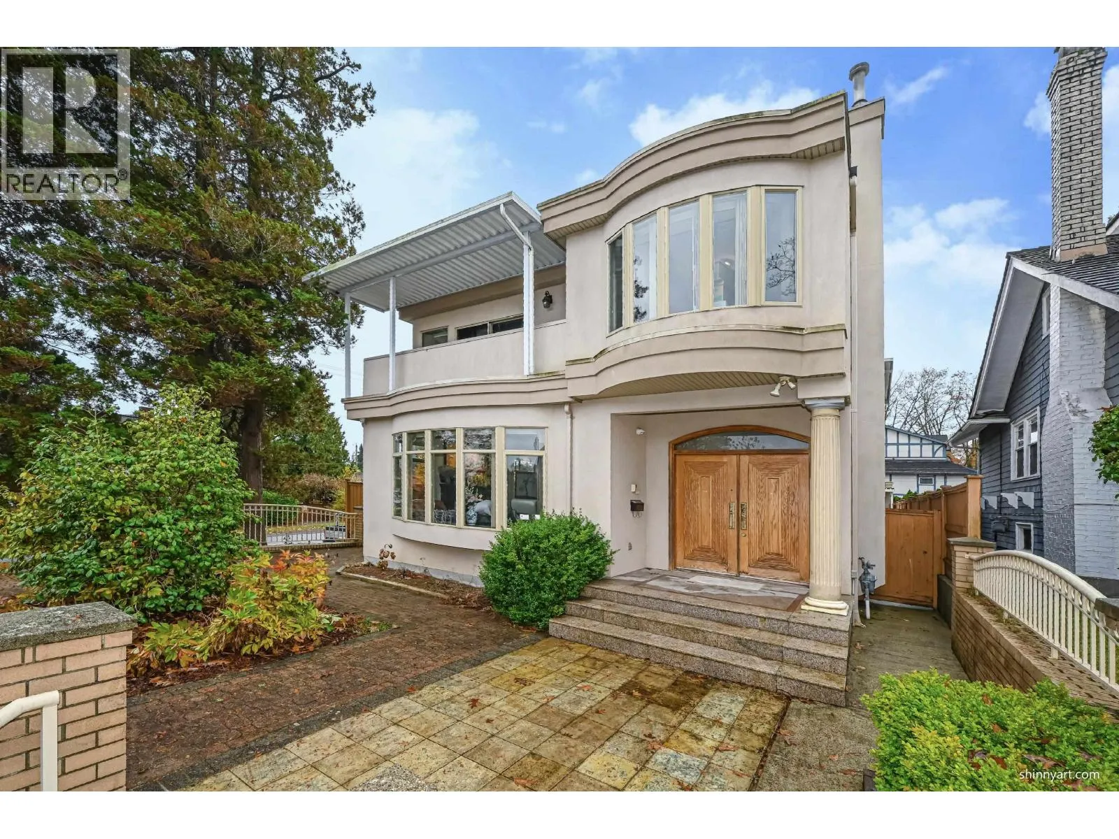 House for rent: 2908 W 30th Avenue, Vancouver, British Columbia V6L 1Z4