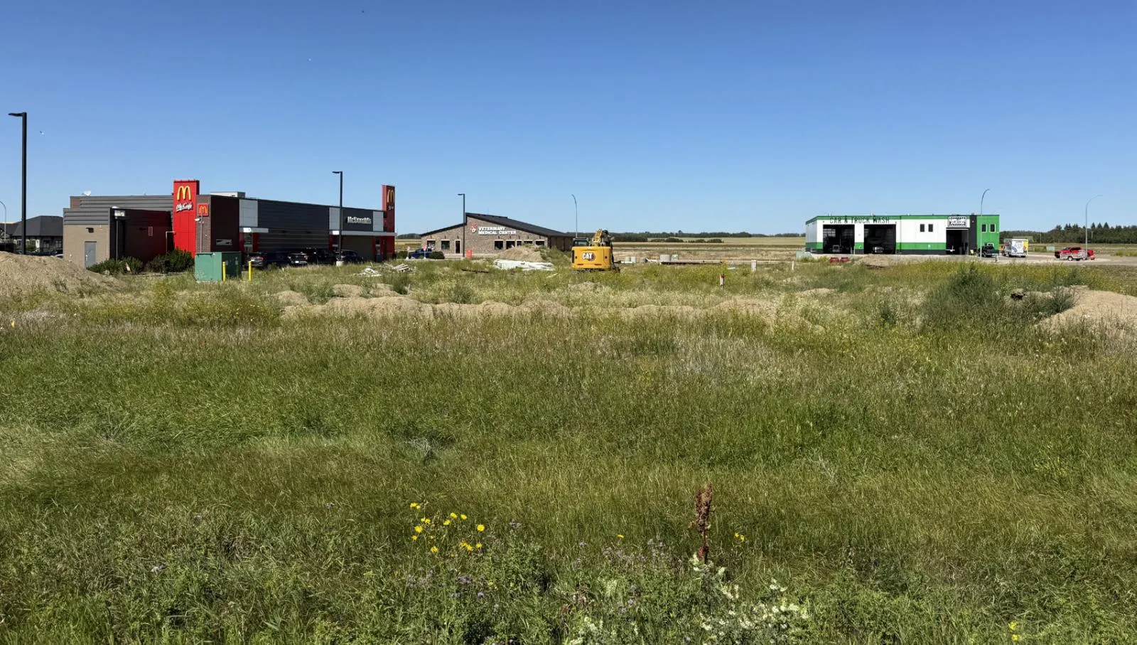 2909  15 Ave, Wainwright, Alberta T9W 0A4