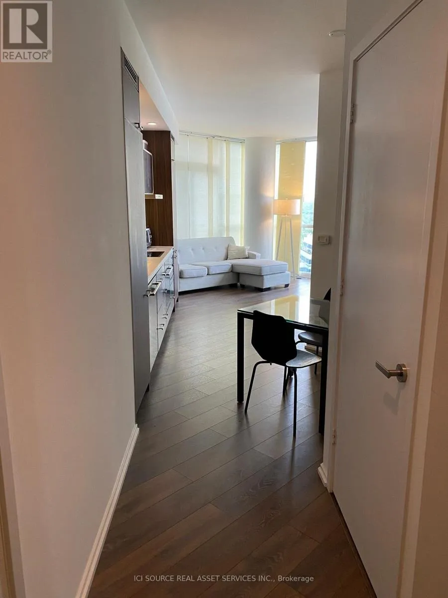 Apartment for rent: 2909 - 45 Charles Street E, Toronto, Ontario M4Y 0B8