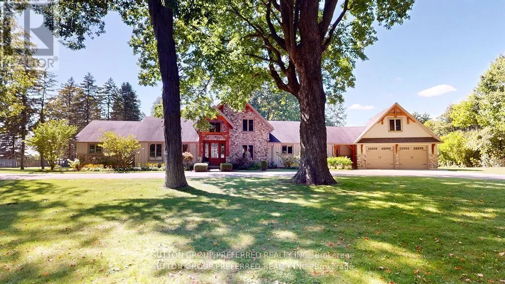 House for rent: 2909 Brigham Road, Middlesex Centre, Ontario N6P 1P2