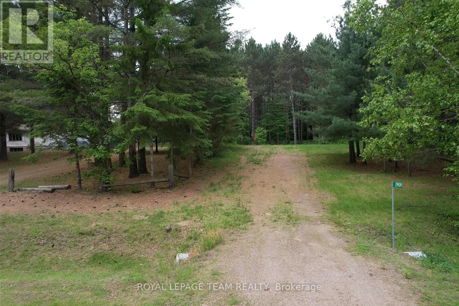 2909 Round Lake Road, Killaloe, Hagarty and Richards, Ontario K0J 2J0