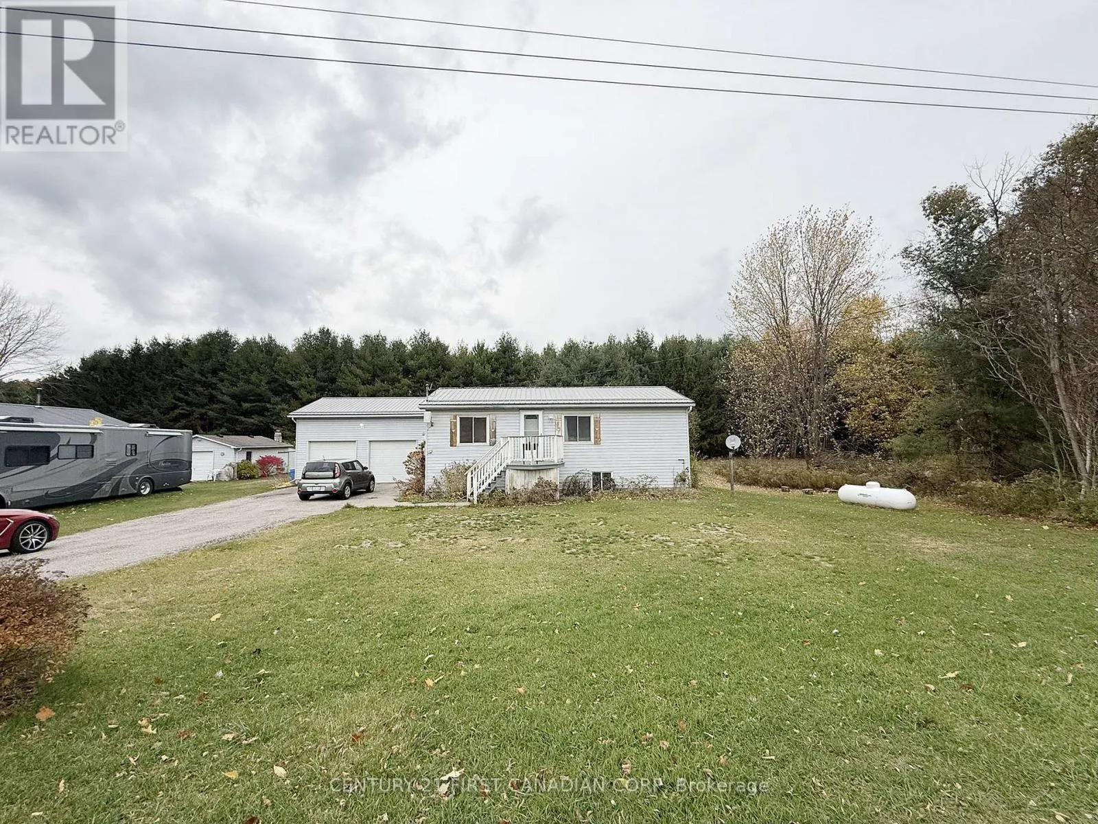 House for rent: 291 24 Highway W, Norfolk, Ontario N0E 1X0