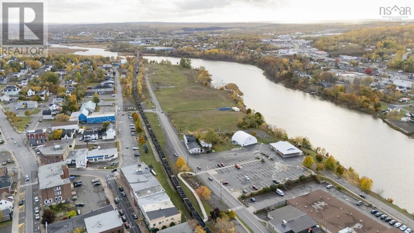 291 Glasgow Street, New Glasgow, Nova Scotia B2H 2P7