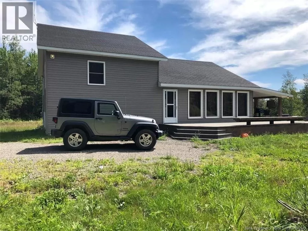 House for rent: 291 Haut St-antoine, Sainte-Marie-De-Kent, New Brunswick E4S 1V6