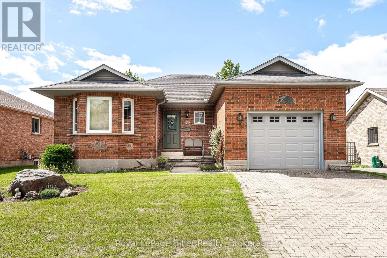 House for rent: 291 John Street S, Stratford, Ontario N5A 7T2