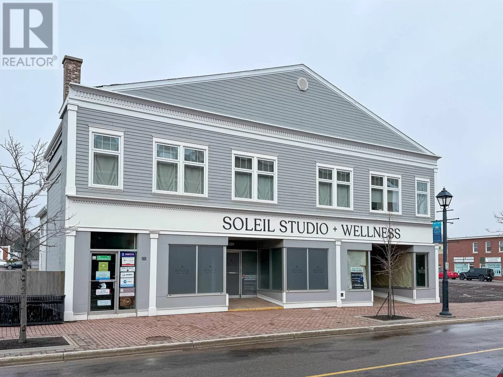 291 Water Street, Summerside, Prince Edward Island C1B 1T4