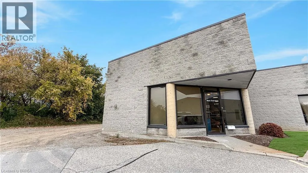 291 Woodlawn Road W, Guelph, Ontario N1H 7L6
