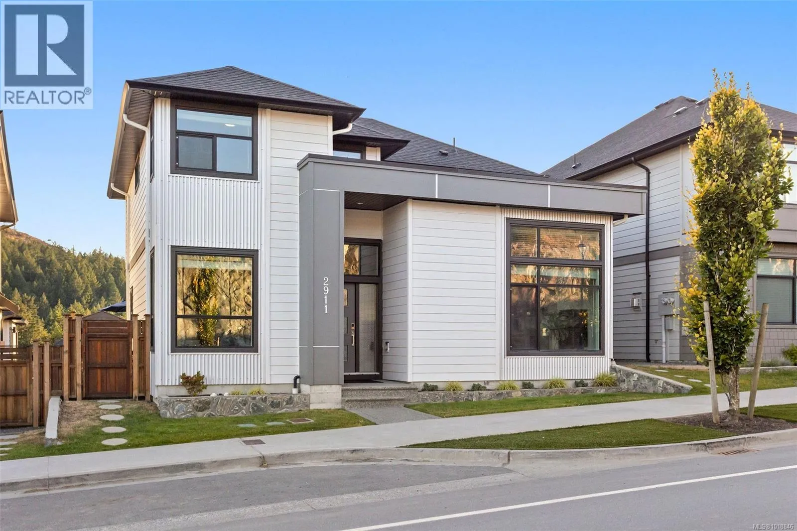 House for rent: 2911 Constellation Ave, Langford, British Columbia V9B 6Z7