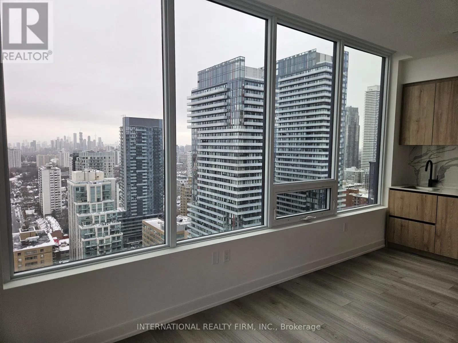 Apartment for rent: 2912 - 127 Broadway Avenue, Toronto, Ontario M4P 1V7