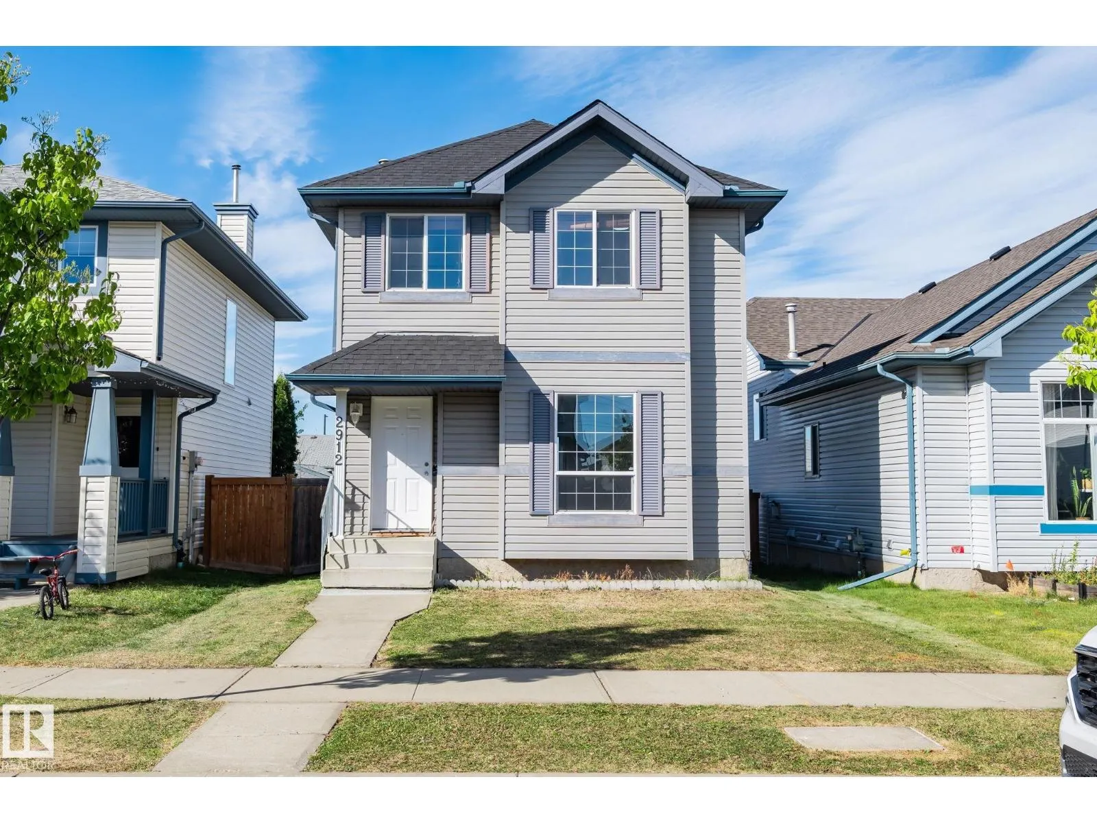 House for rent: 2912 31 Street Nw, Edmonton, Alberta T6T 1T9