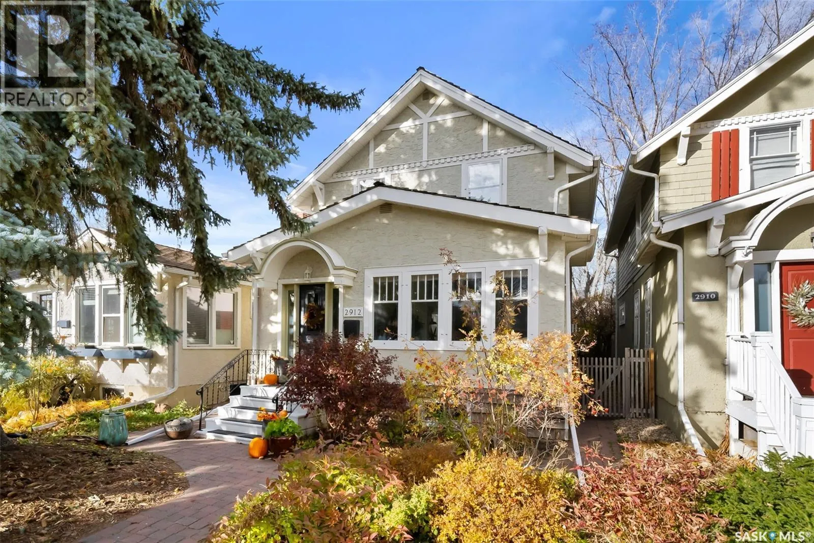 House for rent: 2912 Mccallum Avenue, Regina, Saskatchewan S4S 0R2