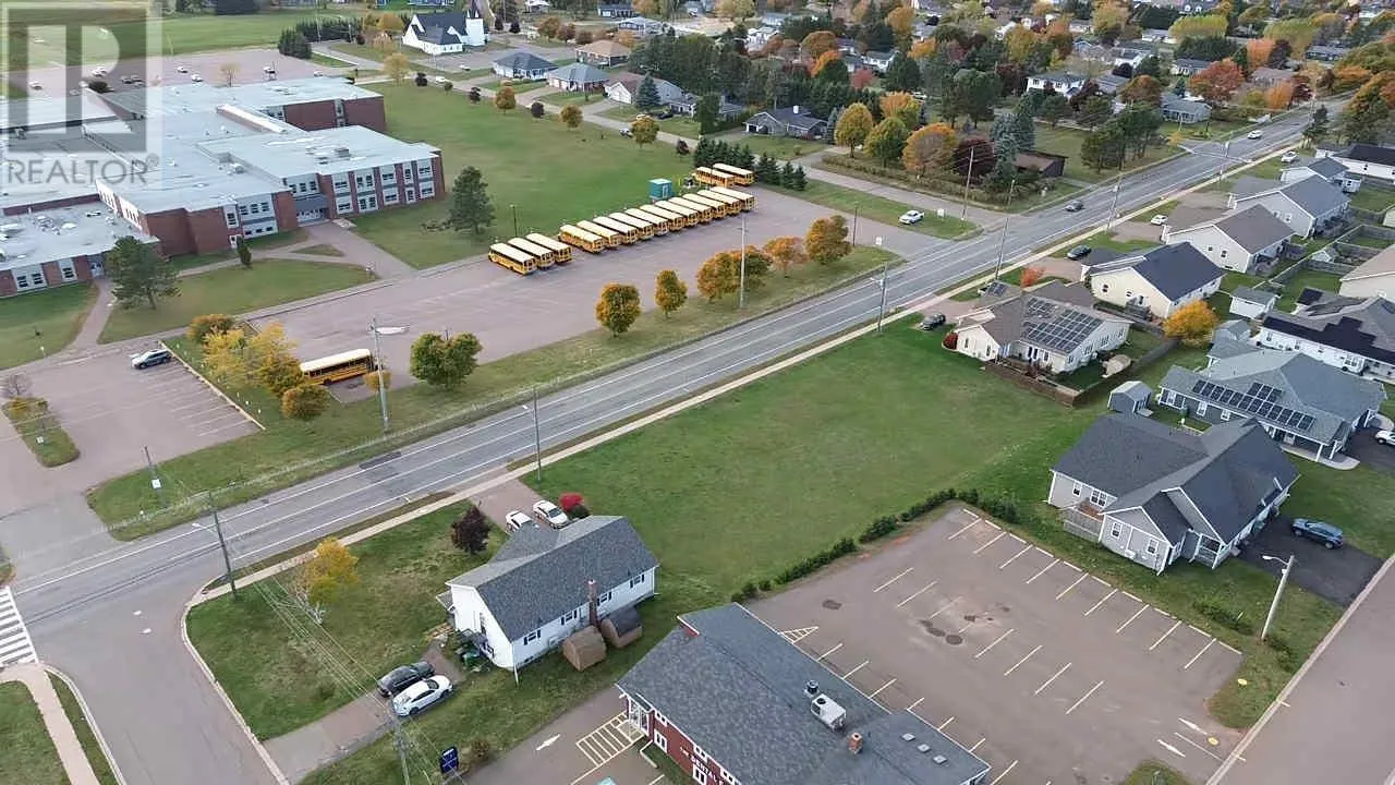 291/295 Macewen Road, Summerside, Prince Edward Island C1N 2P5