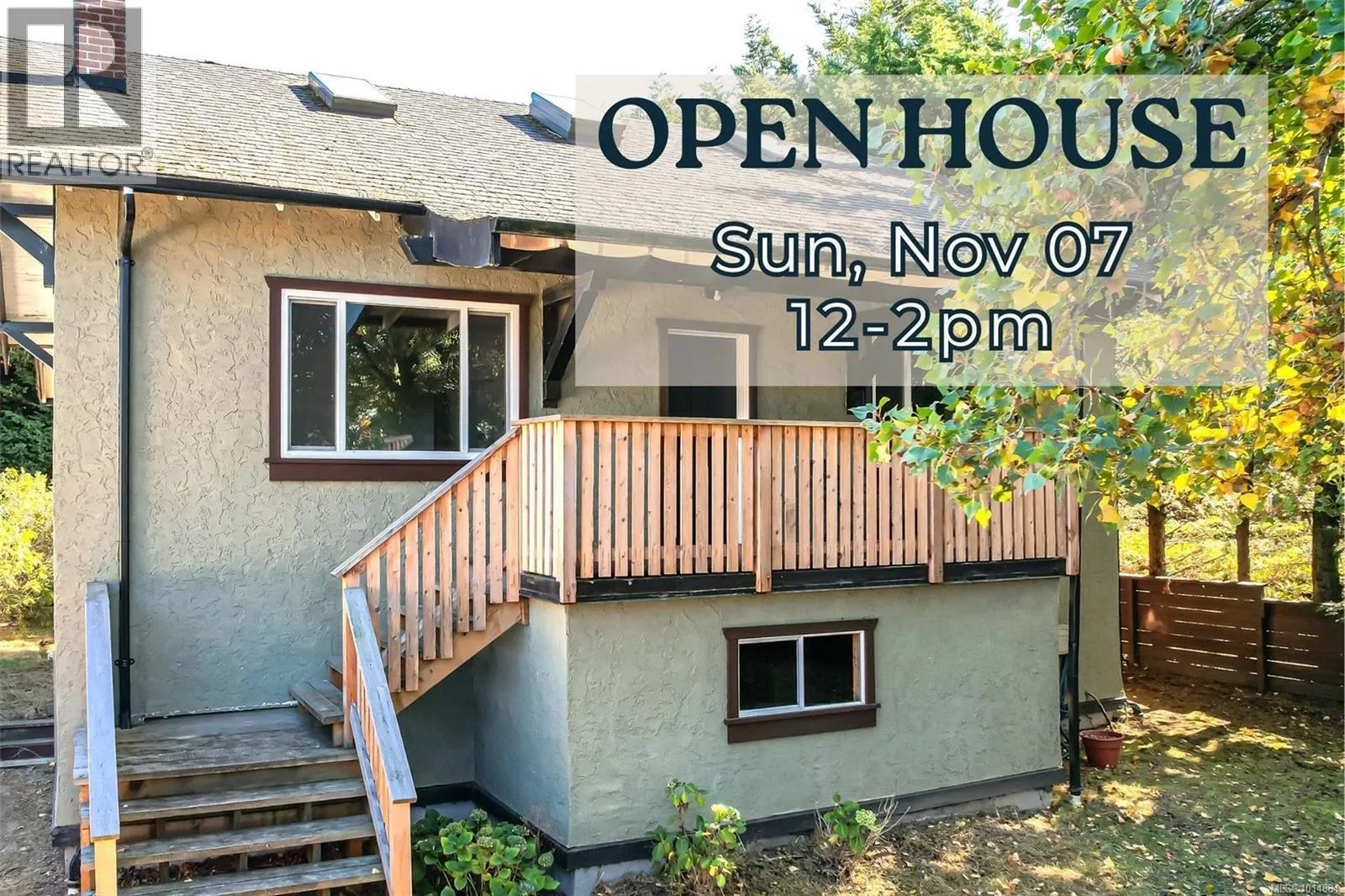 House for rent: 2913 Austin Ave, Saanich, British Columbia V9A 2K9