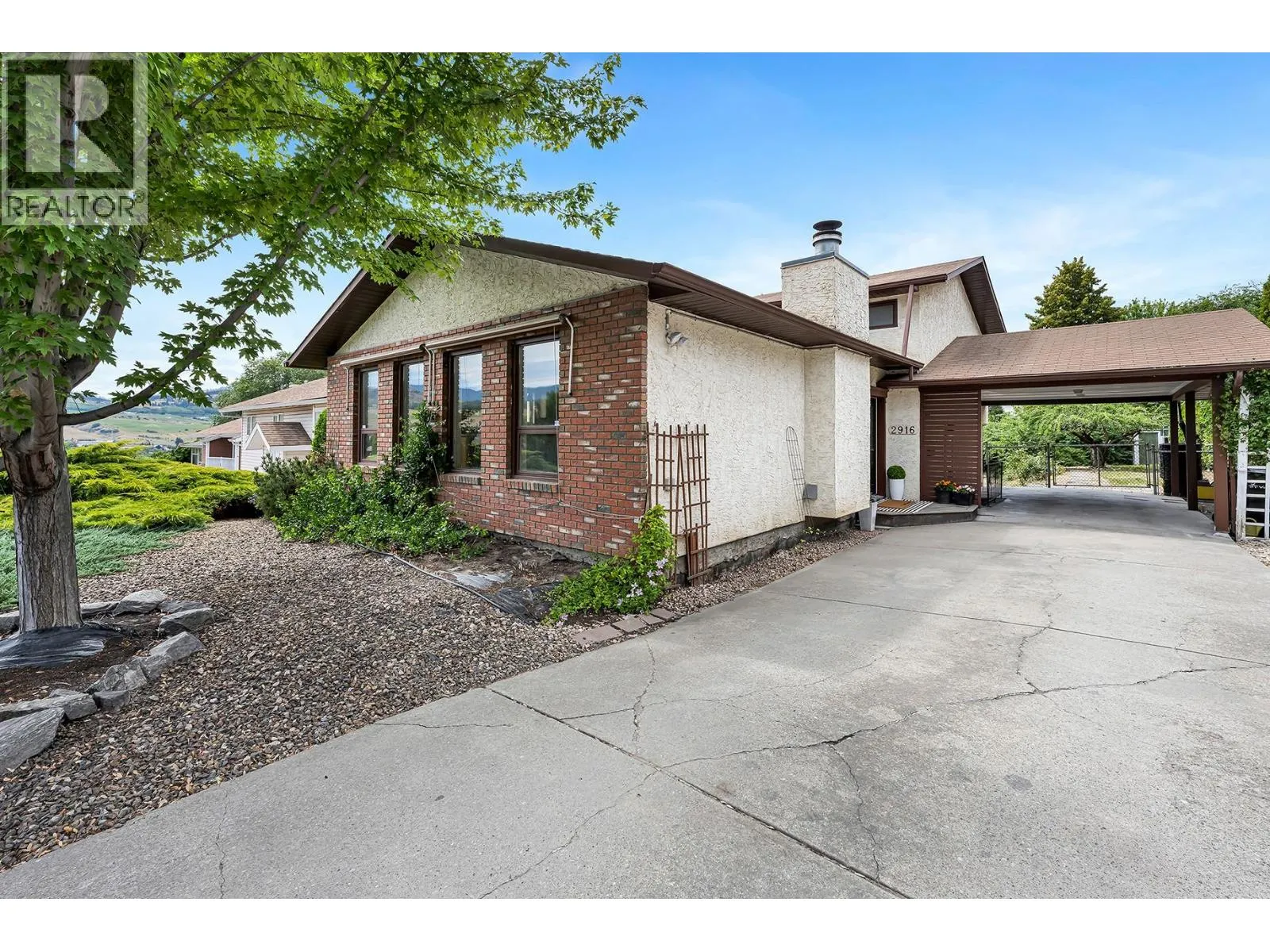 House for rent: 2916 Allenby Way, Vernon, British Columbia V1T 8R1