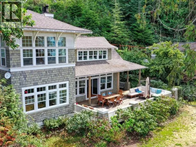 House for rent: 2916/20 Malaspina Promenade, Savary Island, British Columbia