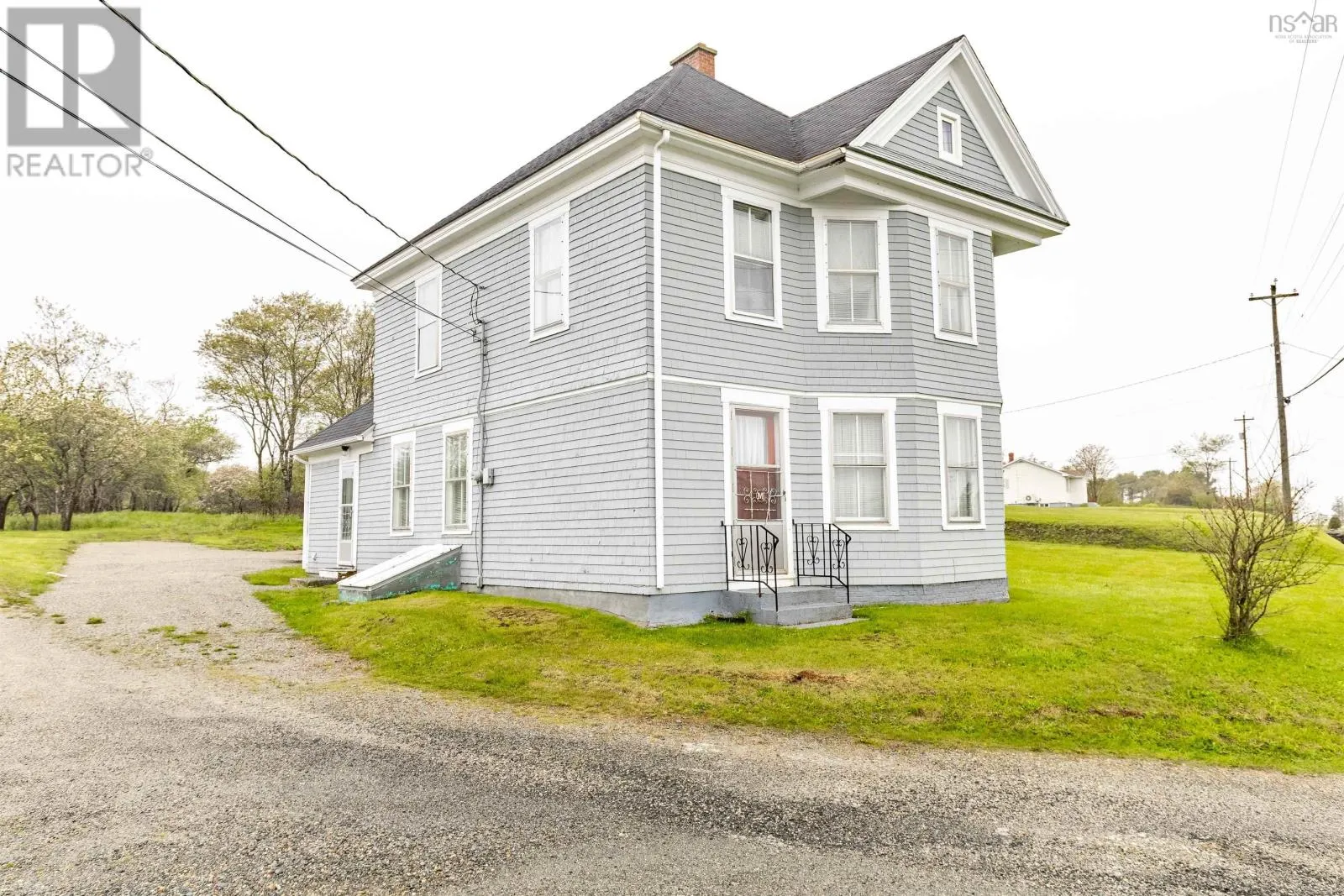 House for rent: 2917 Highway 308 Highway, Amiraults Hill, Nova Scotia B0W 3M0