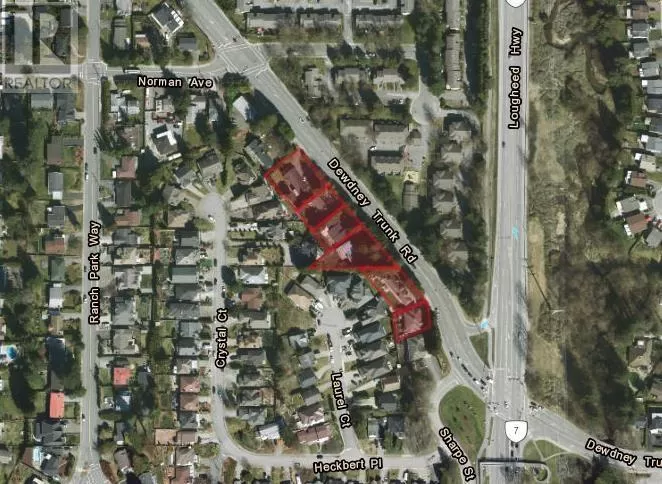 House for rent: 2918 Dewdney Trunk Road, Coquitlam, British Columbia V3C 2J3