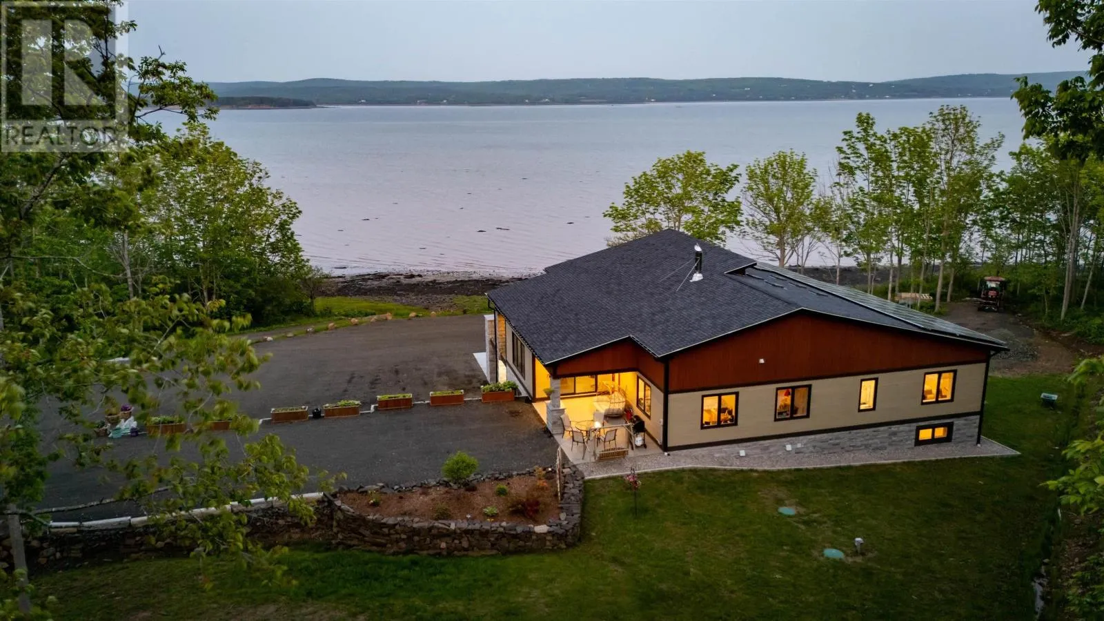 House for rent: 2918 Granville Road, Karsdale, Nova Scotia B0S 1A0