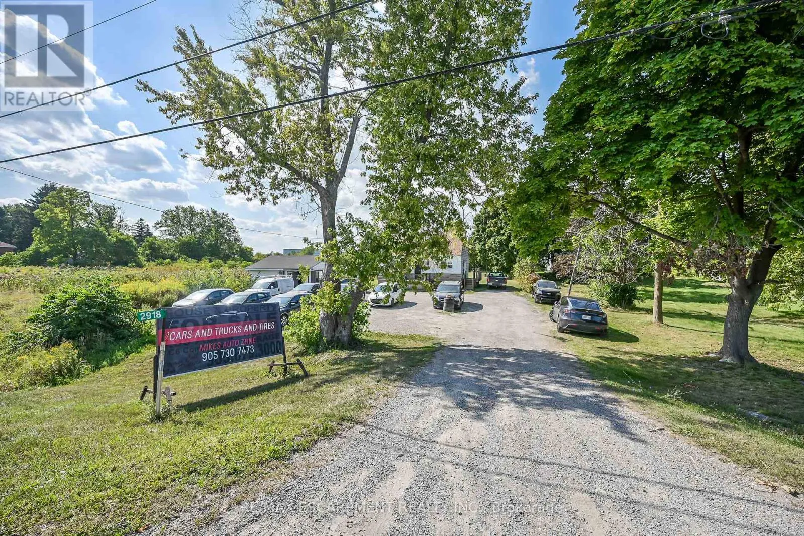 2918 Upper James Street, Hamilton, Ontario L0R 1W0