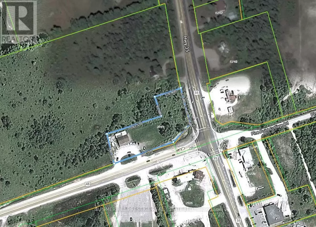 2919 County Road 48 Road, Kawartha Lakes, Ontario K0M 1K0