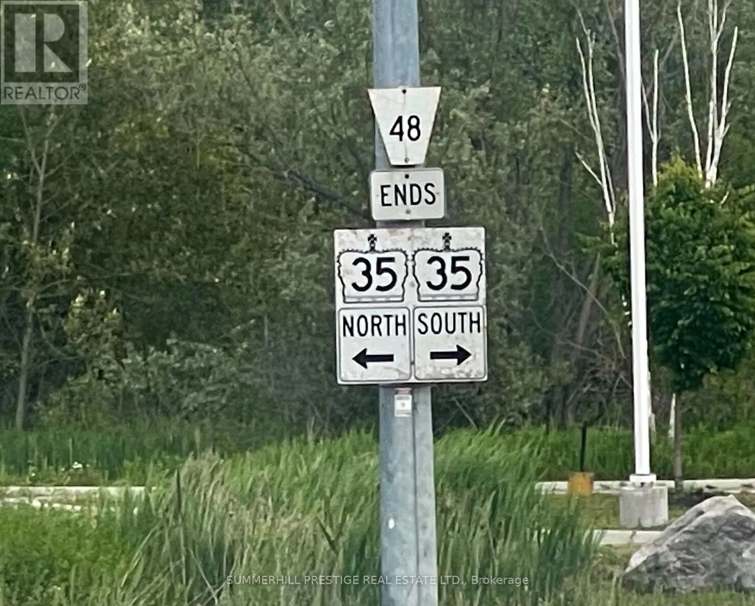 2919 County Road 48 Road, Kawartha Lakes, Ontario K0M 1K0