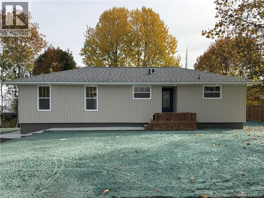 292 Beechwood Drive, Miramichi, New Brunswick E1V 1C9