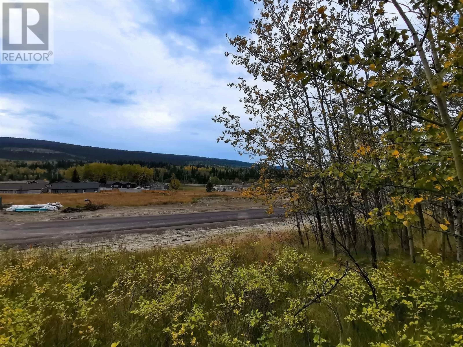 292 Blackstock Road, 100 Mile House, British Columbia V0K 2E3