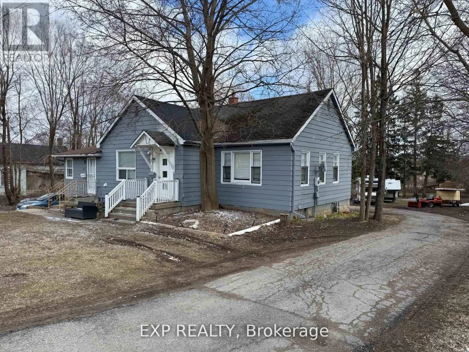 House for rent: 292 Broadway, Orangeville, Ontario L9W 1L3