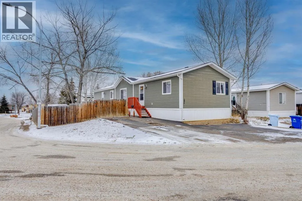 Manufactured Home for rent: 292 Greenwich Lane, Fort McMurray, Alberta T9H 3Z3