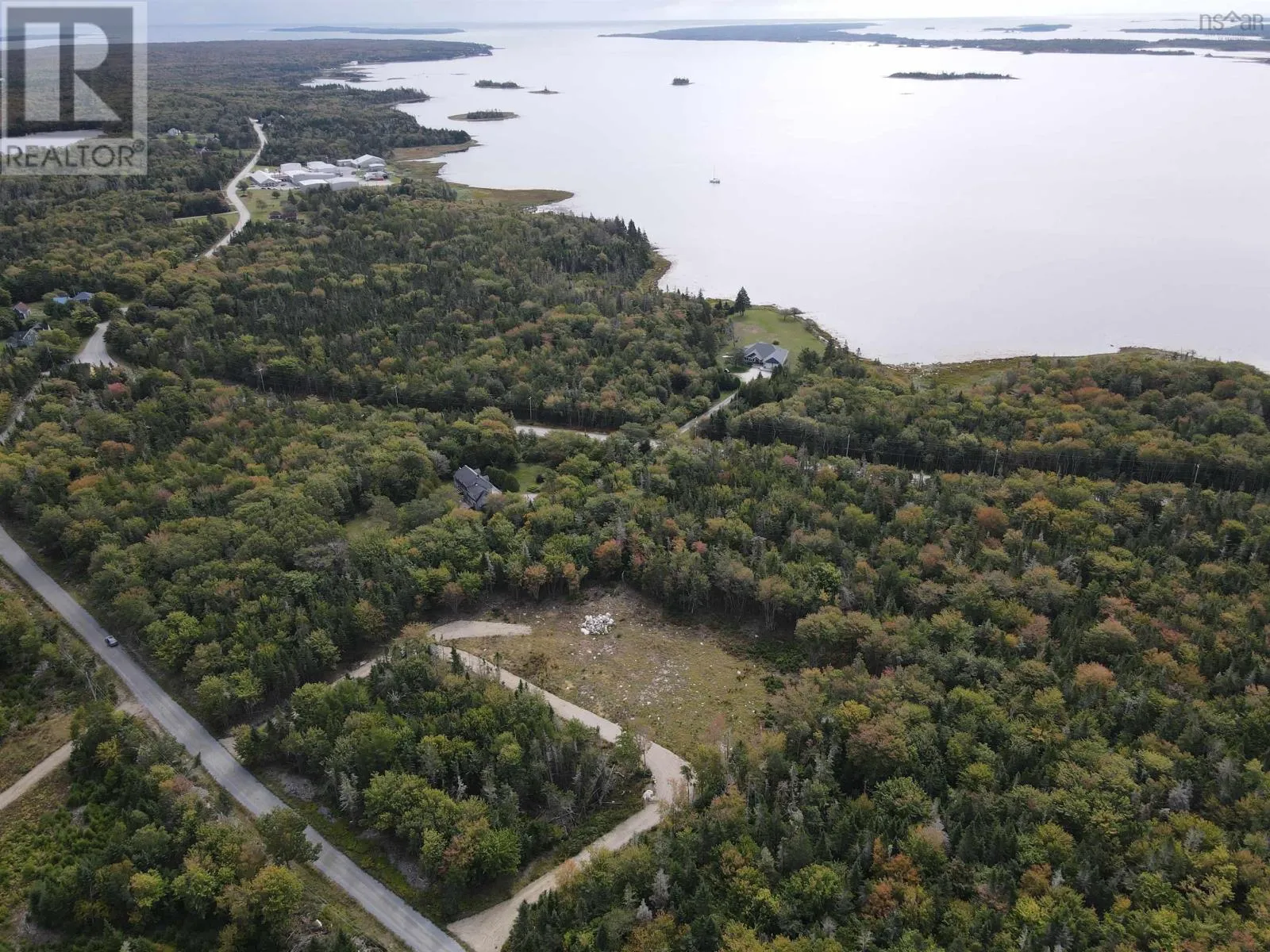 292 Greenwood Road, Port Saxon, Nova Scotia B0W 1E0