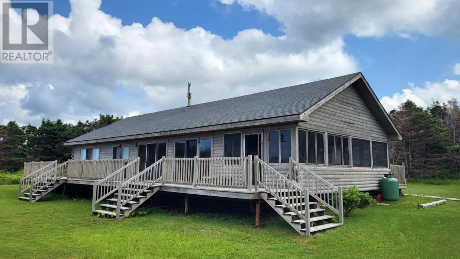 House for rent: 292 Marion Way, Monticello, Prince Edward Island C0A 2B0