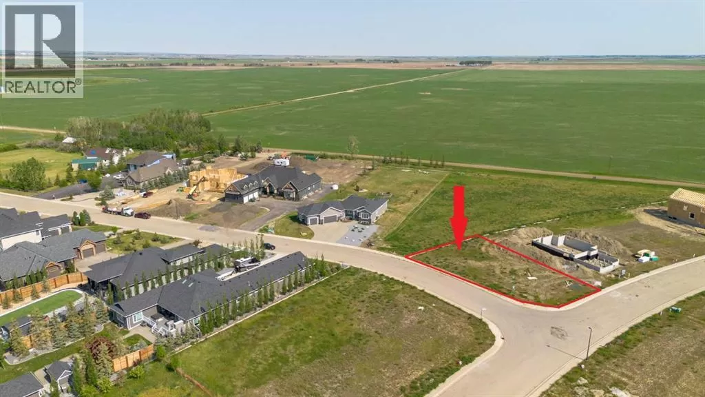 292 Muirfield Crescent, Lyalta, Alberta T0J 1Y1