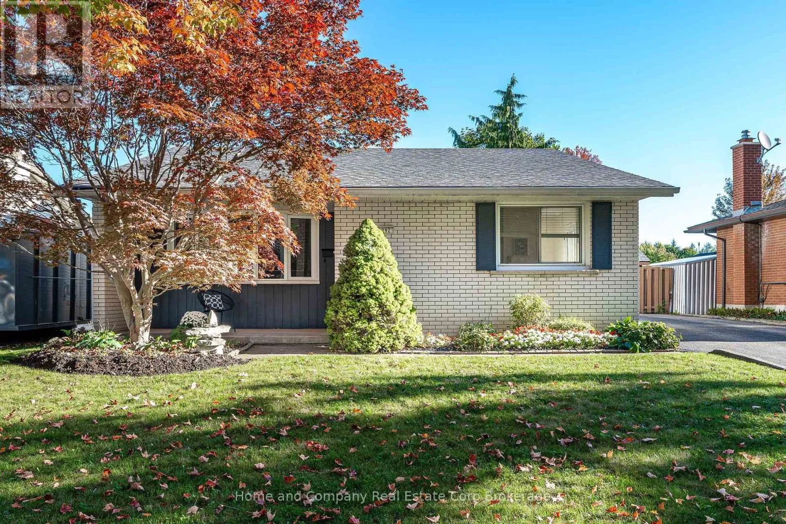 House for rent: 292 Redford Crescent, Stratford, Ontario N5A 1P5