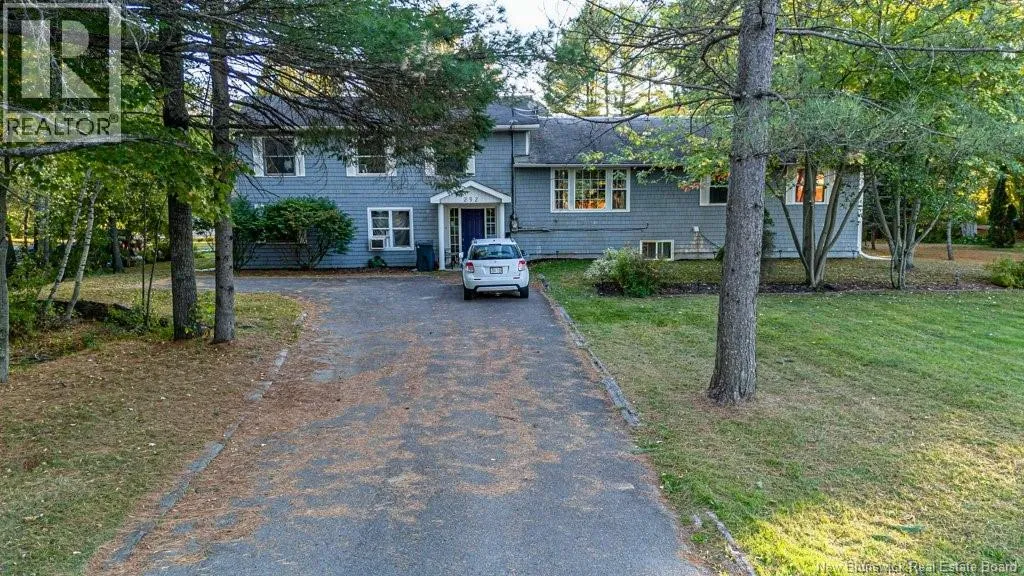 292 Route 105, Maugerville, New Brunswick E3A 8G2