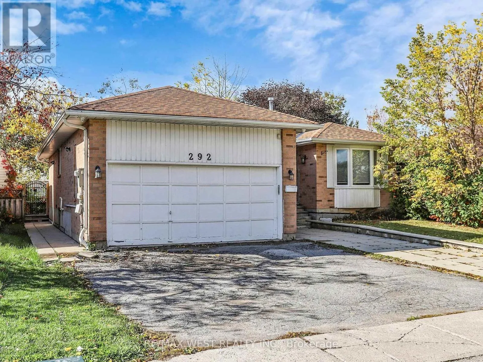 House for rent: 292 St Vincent Street, Barrie, Ontario L4M 4A1