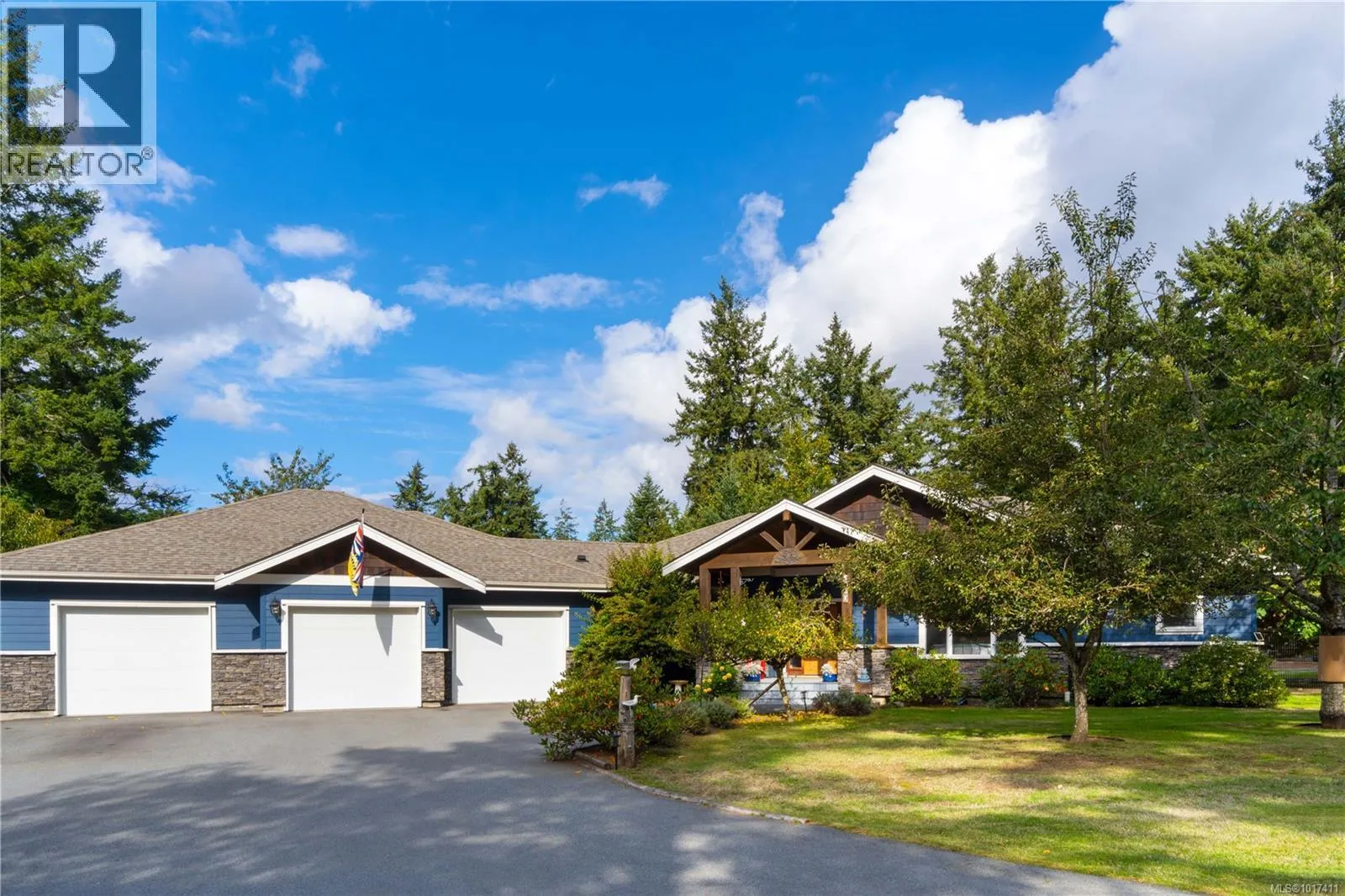 House for rent: 2920 Aquarian Pl, Nanaimo, British Columbia V9X 1N9