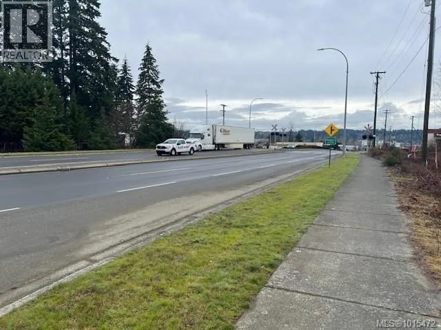 2920 Piercy Ave, Courtenay, British Columbia V9N 7E3