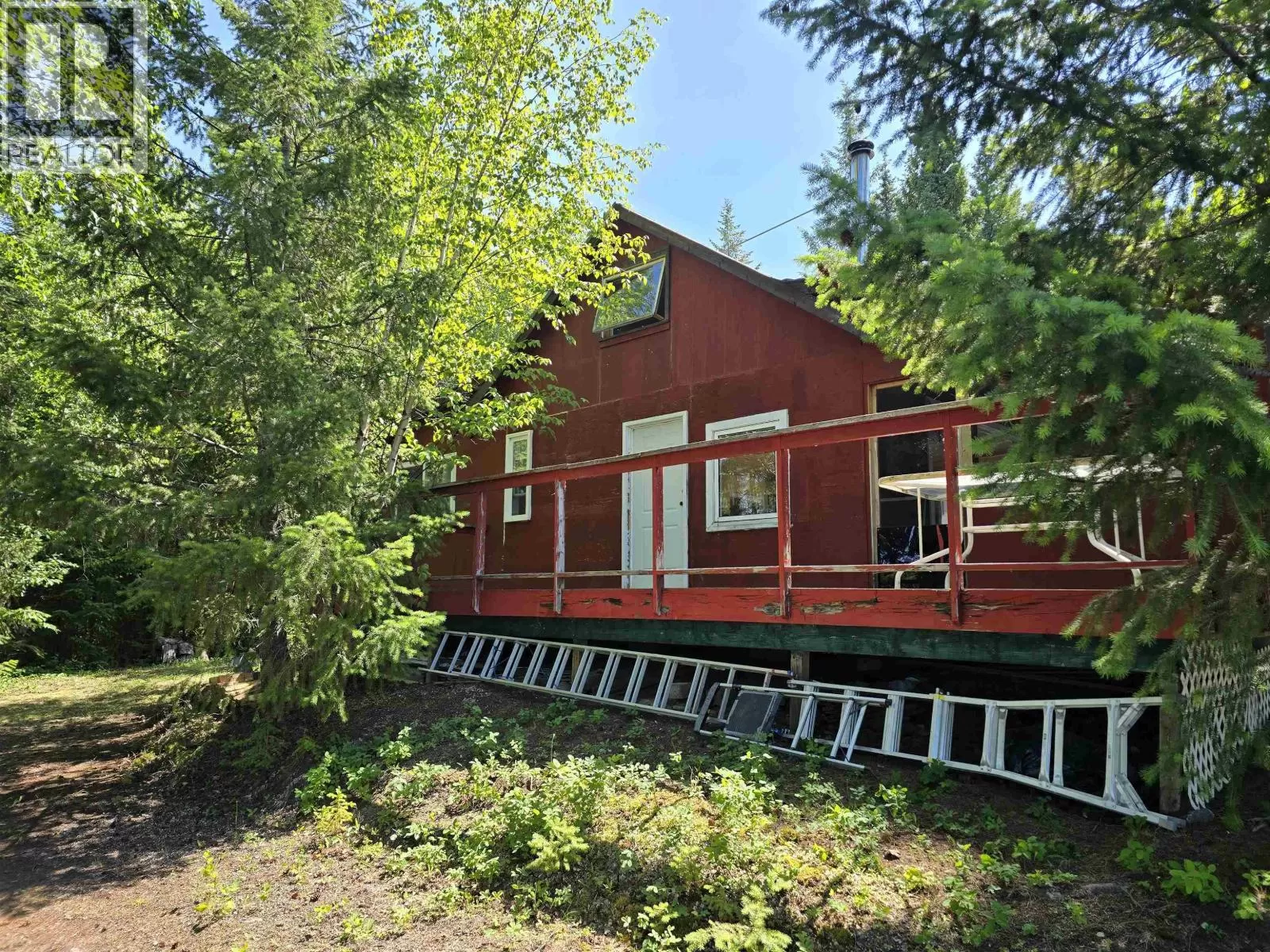 Recreational for rent: 29200 Dahl Lake Road, Prince George, British Columbia V2N 6K5