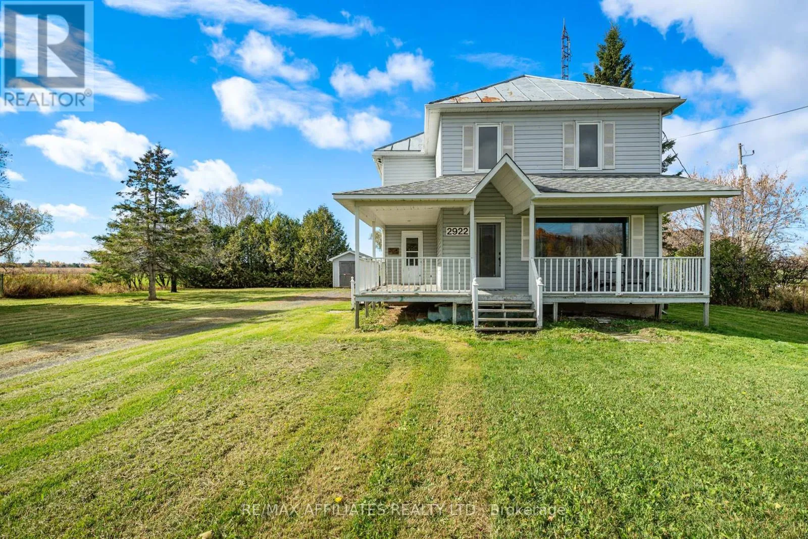 House for rent: 2922 Gagne Road, Clarence-Rockland, Ontario K0A 2A0