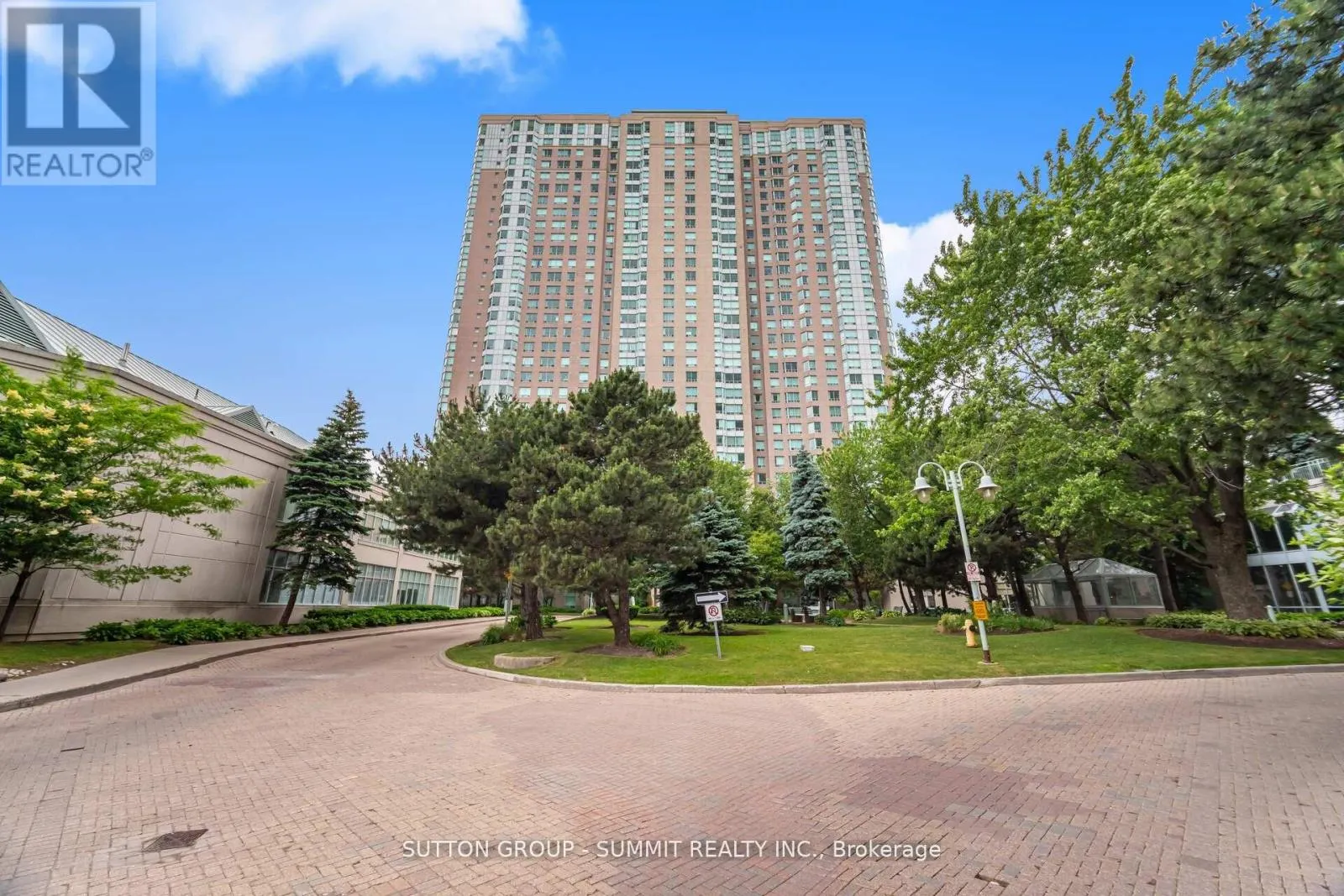 Apartment for rent: 2923 - 68 Corporate Drive, Toronto, Ontario M1H 3H3