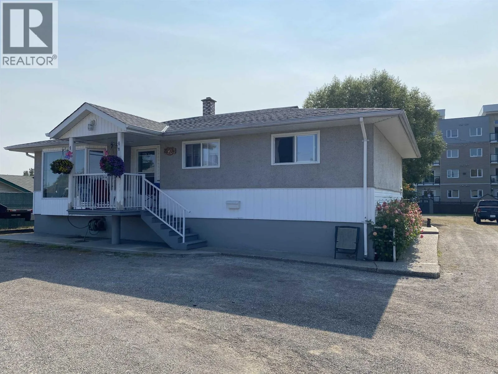 2923 Ferry Avenue, Prince George, British Columbia V2N 1L3
